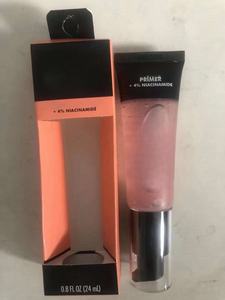 Eiff Makeup Gel Uniform Hautton Feuchtigkeit spendende Basis Isolation Spot 24ml Primer 4% Niacin amid Gel-basiertes Hydrat ing - Product Image 4