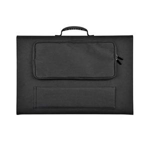 Bolsa de <span class=keywords><strong>Panel</strong></span> <span class=keywords><strong>Solar</strong></span> Plegable Portátil con Paneles Solares de 120W y 23% de Eficiencia - Imprescindible para Cargar en Viajes al Aire Libre - Product Image 3