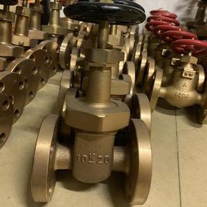 10 "3 inch 150lb <span class=keywords><strong>300lb</strong></span> 600lb thép không gỉ mặt bích kết nối USA tiêu chuẩn cống Van cổng - Product Image 3