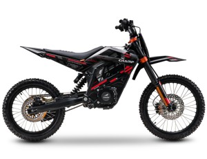 High Quality Offroad Motorcycle 5000w <b>72v</b> Ternary Lithium <b>Battery</b> Top Speed 100km/h Absorbers F9 Direct Power - Product Image 1