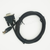 Rs232 câble de données pour Verifone 26264-02-R Vx510 Vx670 omni 3750