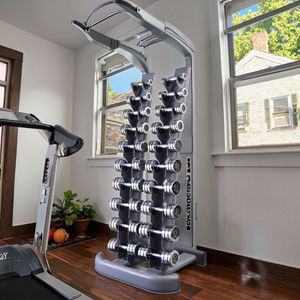 Mdboi הרמת משקולות להגדיר מדפי אחסון - Product Image 2