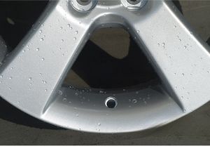 Conversión de Ruedas de Aleación de Aluminio de 15 Pulgadas Apta para Chevrolet Cruze, Chevrolet Cavalie - Product Image 6