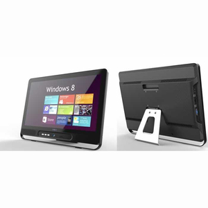 22-inch màn hình cảm ứng tất cả-trong-một PC 5MP máy ảnh apc220t CPU 4GB DDR4 + 256GB SSD được xây dựng trong wifi cho VGA giao diện LCD IPS mới - Product Image 2