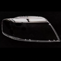 Couvre-phare de voiture pour Chevrolet Aveo 2005 2006 2007, couvre-phare, kit carrosserie
