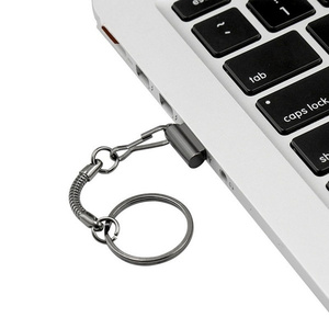 Ổ USB <span class=keywords><strong>Flash</strong></span> Mini 1GB 2GB 4GB 8GB 16GB 32GB 64GB <span class=keywords><strong>128GB</strong></span> 256GB 512GB 1TB 2TB USB Kim Loại Pendrive 2.0 3.0 - Product Image 5