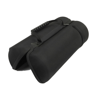 Tas Penyimpanan <span class=keywords><strong>EVA</strong></span> Portabel Tahan Guncangan, Peralatan Suara Populer - Product Image 4