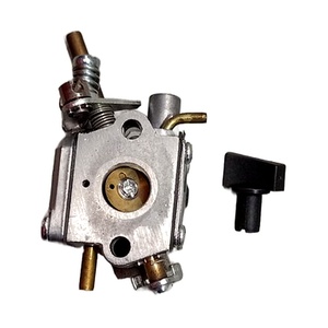 Carburatore per Motore compatibile con Pnbc450 Rif. 930133 - Product Image 1