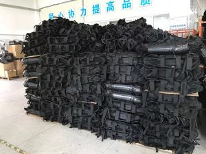 Combinaison tactique anti-coupure et anti-perforation personnalisable en usine, légère et résistante aux chocs, pour la protection intégrale du corps et la formation. - Product Image 6