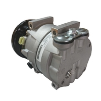 Compresseur de climatisation pour CHEVROLET AVEO CHEVROLET OPTRA 04 08 KALOS 1.2I DAEWOO GENTRA 1.4I OEM 96539388 96539392