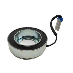 Bobine de compresseur à embrayage magnétique WLBTR 1618329 pour OPEL <span class=keywords><strong>ASTRA</strong></span> G Estate T98 1.6 F35 2000-2004 - Product Image 1