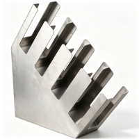Ensemble de porte-gobelets en acier inoxydable pour comptoir de bar, distributeur de gobelets en papier pour café, organisateur pour rangement sur comptoir
