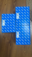 Codificador Absoluto Multivuelta ATM60-D4H13X13 ATM de 13 bits para PLC