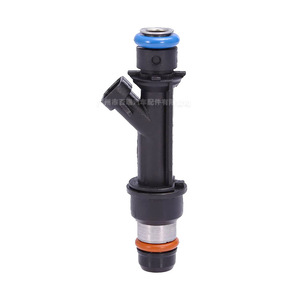 Inyector de Combustible 25323972 para Motores Chevrolet Buick 3.2L 3.5L, Pieza de Repuesto - Product Image 4