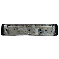 Layar LCD Digital 12,3 inci untuk Mercedes-Benz G Class W463 G Wagon 2019-2024, Panel Instrumen Spedometer