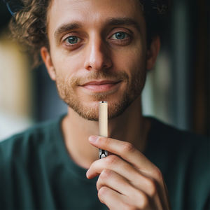 Menthol Sans Tabac Produits Menthes Aide Air Dispositif <span class=keywords><strong>Cigarettes</strong></span> Thé À Base <span class=keywords><strong>De</strong></span> Plantes Illimité Puff Sifflet Aide Tabac Arrêter <span class=keywords><strong>De</strong></span> Fumer <span class=keywords><strong>Clou</strong></span> <span class=keywords><strong>De</strong></span> <span class=keywords><strong>Girofle</strong></span> - Product Image 2