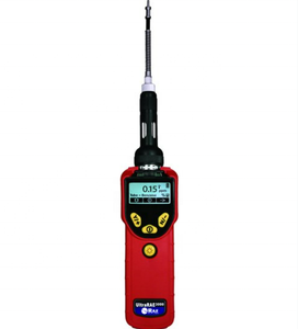 أنظمة راي UltraRAE المضخات المحمولة 059-D310-000 059-D310-200 - Product Image 3