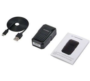 Mini traceur GPS 4G avec carte SIM, GSM et LBS, étanche, longue durée de vie de la batterie, pour la sécurité des bijoux, localisation en temps réel dans la région européenne - Product Image 2