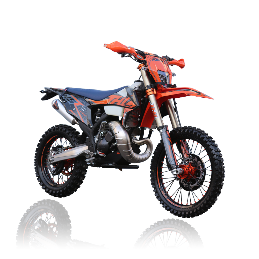 125cc питбайк под 95 бензин