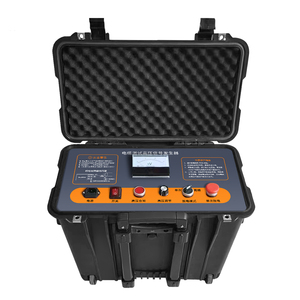 Nuevo Probador de Cables Inteligente Multifuncional VX-7010 y Localizador de Fallas en Cables VX-7010 - Product Image 3