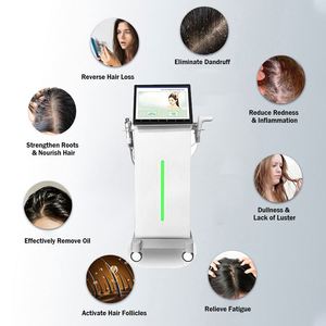 Appareil de soin capillaire le plus vendu en 2026 : Élimine efficacement l'excès de sébum, élimine les pellicules, améliore la teinture terne et soulage la fatigue - Product Image 2