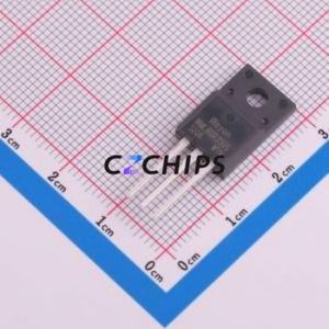 Transistor de efecto de campo (MOSFET) WML80R350S original y nuevo, transistor de tipo WML80R350S, nuevo y de alta calidad - Product Image 1
