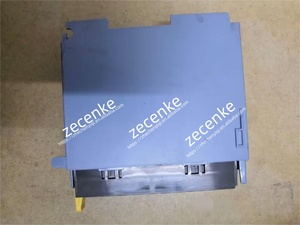 1 pièce d'occasion YOKOGAWA GX90XA-10-L1N-CC, entrée analogique normalement fonctionnelle, garantie 1 mois - Product Image 3