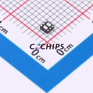 Transistor de Efecto de Campo (MOSFET) Original-Nuevo PJM3415PDFA DFN2x2A-6L - Product Image 2