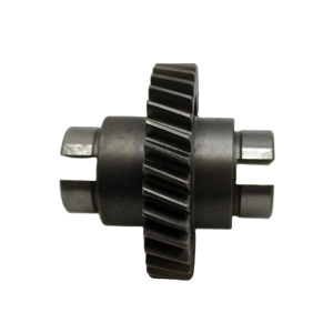 Engrenage d'entraînement de pompe hydraulique moteur N495 en acier 1408500401104 pour camions poids lourds et machines agricoles Quanchai – Haute qualité, garantie 6 mois - Product Image 3