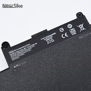 CI03XL <span class=keywords><strong>Batterie</strong></span> D'ordinateur Portable pour <span class=keywords><strong>HP</strong></span> <span class=keywords><strong>ProBook</strong></span> 640 645 <span class=keywords><strong>650</strong></span> 655 <span class=keywords><strong>G2</strong></span> <span class=keywords><strong>ProBook</strong></span> 640 645 <span class=keywords><strong>650</strong></span> 655 G3 HSTNN-UB6Q HSTNN-LB6T HSTNN-PB6K 801554-001 - Product Image 4