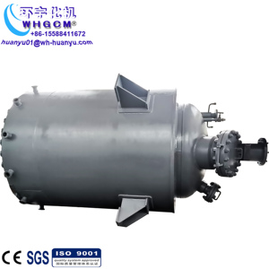Reattore autoclave WHGCM 6000L in vendita per <span class=keywords><strong>sintesi</strong></span> idrotermale - Product Image 4