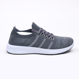 OEM \ ODM <span class=keywords><strong>SMD</strong></span> Personnalisable Mesh Upper Chaussures de sport respirantes et décontractées pour hommes Original - Product Image 4