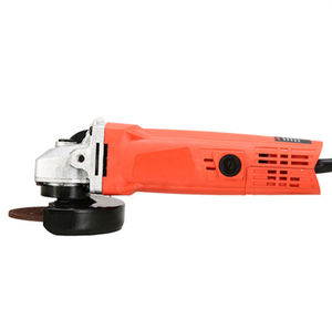 Wireless Mini Angle & Polisher DIY Industrial-Grade Variable-Speed Switch Household Tool Kit for Everyday Use AT9605-2 Cordless - Product Image 3