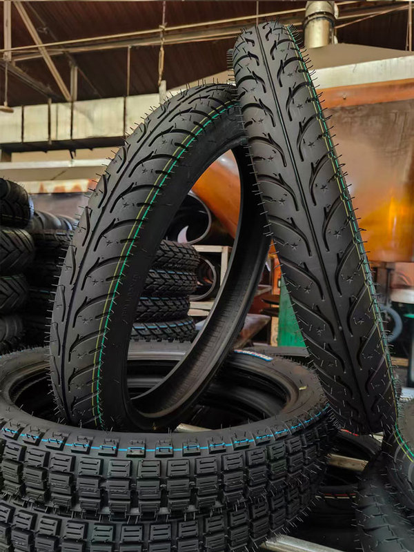 Motorcycle Wheels Tires 250 18 275