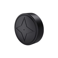Traceur GPS intelligent PG12 Mini 2G avec double positionnement par satellite et alarmes multiples, adapté à divers scénarios