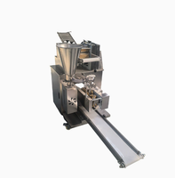 Machine automatique à faire des raviolis pour les petites entreprises, type commercial en acier inoxydable