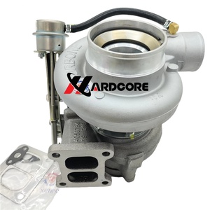 3538574 3538707 เทอร์โบชาร์จเจอร์ HX40W สำหรับอะไหล่รถขุด - Product Image 6