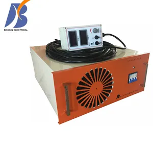 1000amp 3 IGBT Fase 380V AC dc fonte de alimentação