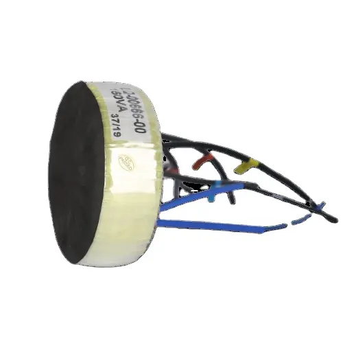 Transformador toroidal monofásico de alta calidad 50W-5000W de entrada 110V 120V para inversor solar