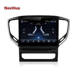 NaviHua Auto Radio Car <b>Stereo</b> Video Android GPS Navigation <b>System</b> Car DVD Player for Maserati GT Gran Turismo 2007-2019 - Product Image 3
