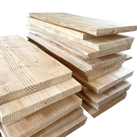 Table de salle à manger d'usine, approvisionnement direct en gros, dalles de bois massif en pin blanc, planches de bois naturel épaisses sur mesure pour meubles