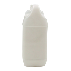 Hoge Kwaliteit 1L Lege <span class=keywords><strong>Matte</strong></span> Hdpe Plastic Motorolie Gas Fles Voor Gas Verpakking Glijmiddel Groothandel - Product Image 2