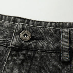 <span class=keywords><strong>Pantalones</strong></span> <span class=keywords><strong>cortos</strong></span> rectos holgados informales de verano para hombre - Product Image 5