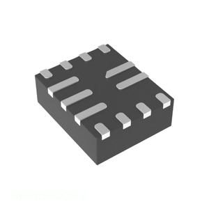Power Management (PMIC) 13 PowerVQFN MP4415AGQB-Z Components Electronic Original One Stop Service - Product Image 1