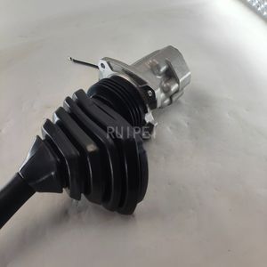 RUIPEI 290-7848 297-0589 206-3305 297-0529 จอยสติ๊กคุณภาพสูงสำหรับรถขุดรุ่น 345B 330B 325B 320B 312B - Product Image 5