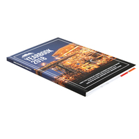 Impresión de Revistas Personalizadas, Servicios de Impresión de Libros de Arte y Catálogos en Tapa Dura A3 A4