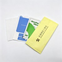 Kits de nettoyage antistatiques de qualité professionnelle avec impression de logo personnalisé, support pour la personnalisation, approvisionnement direct usine, en stock, kits de nettoyage personnalisés en usine