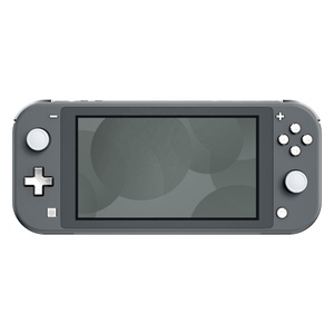 Accessoires de jeu EXtremeRate, kit de remplacement de boutons de manette Home Shoot ZR ZL D-pad ABXY pour NS Nintendo Switch Lite - Product Image 3