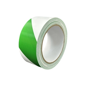 Hàng rào dính PVC cảnh báo Băng nóng chảy sàn đánh dấu Băng Giấy & phim sản phẩm để mua - Product Image 4