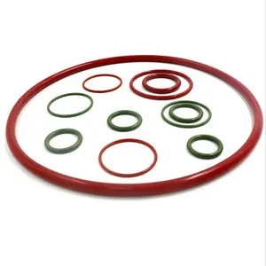 Заводская поставка, уплотнительное кольцо из силиконовой резины, уплотнительное кольцо из пищевого силикона, распродажа